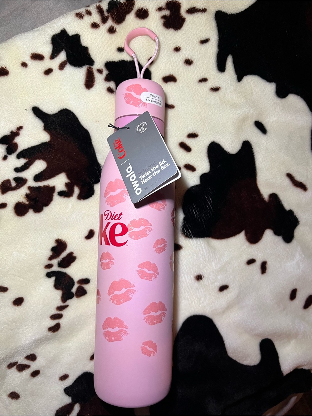 ✨BRAND NEW OWALA DIET COKE TUMBLER✨ - Picture 7 of 7